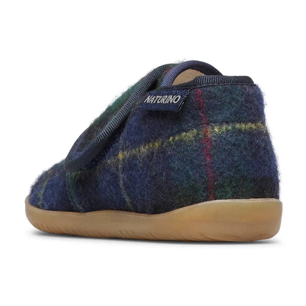 HOME Stoff Hausschuhe>Naturino Best