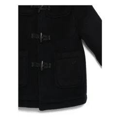 Hooded Coat><noscript><img width=