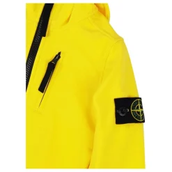 Hooded Jacket>Stone Island New