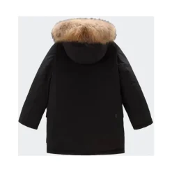 Hooded Parka>Woolrich Hot