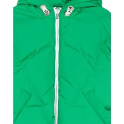 Hooded Puffer Jacket><noscript><img width=