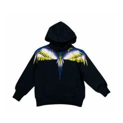 Hooded Sweatshirt>Marcelo Burlon Online