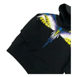 Hooded Sweatshirt>Marcelo Burlon Online