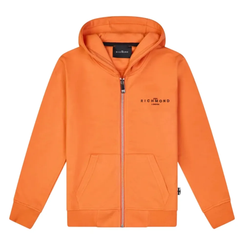 Hoodie>John Richmond Best