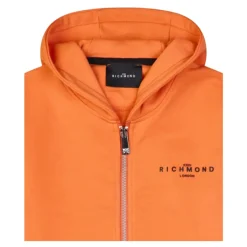 Hoodie>John Richmond Best