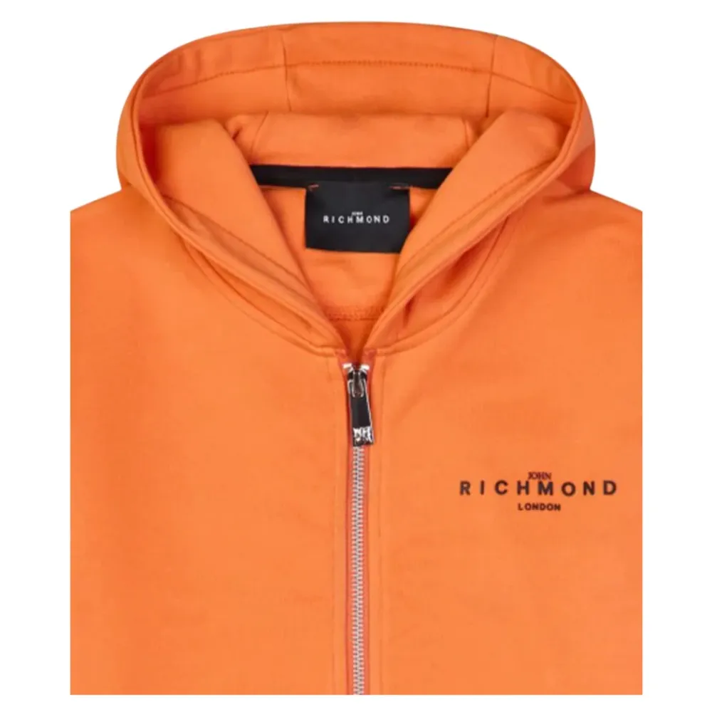 Hoodie>John Richmond Best