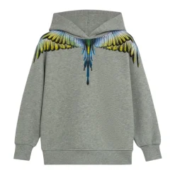 Hoodie Boycotone>Marcelo Burlon Clearance