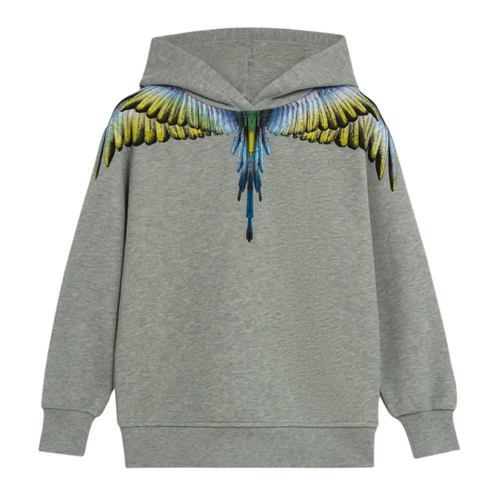 Hoodie Boycotone>Marcelo Burlon Clearance