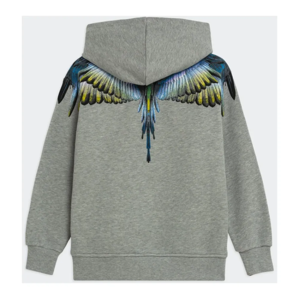 Hoodie Boycotone>Marcelo Burlon Clearance