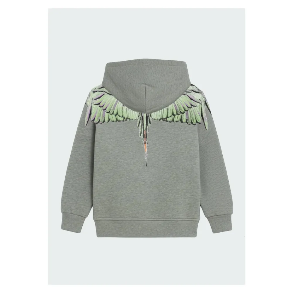 Hoodie Boycotone>Marcelo Burlon Hot