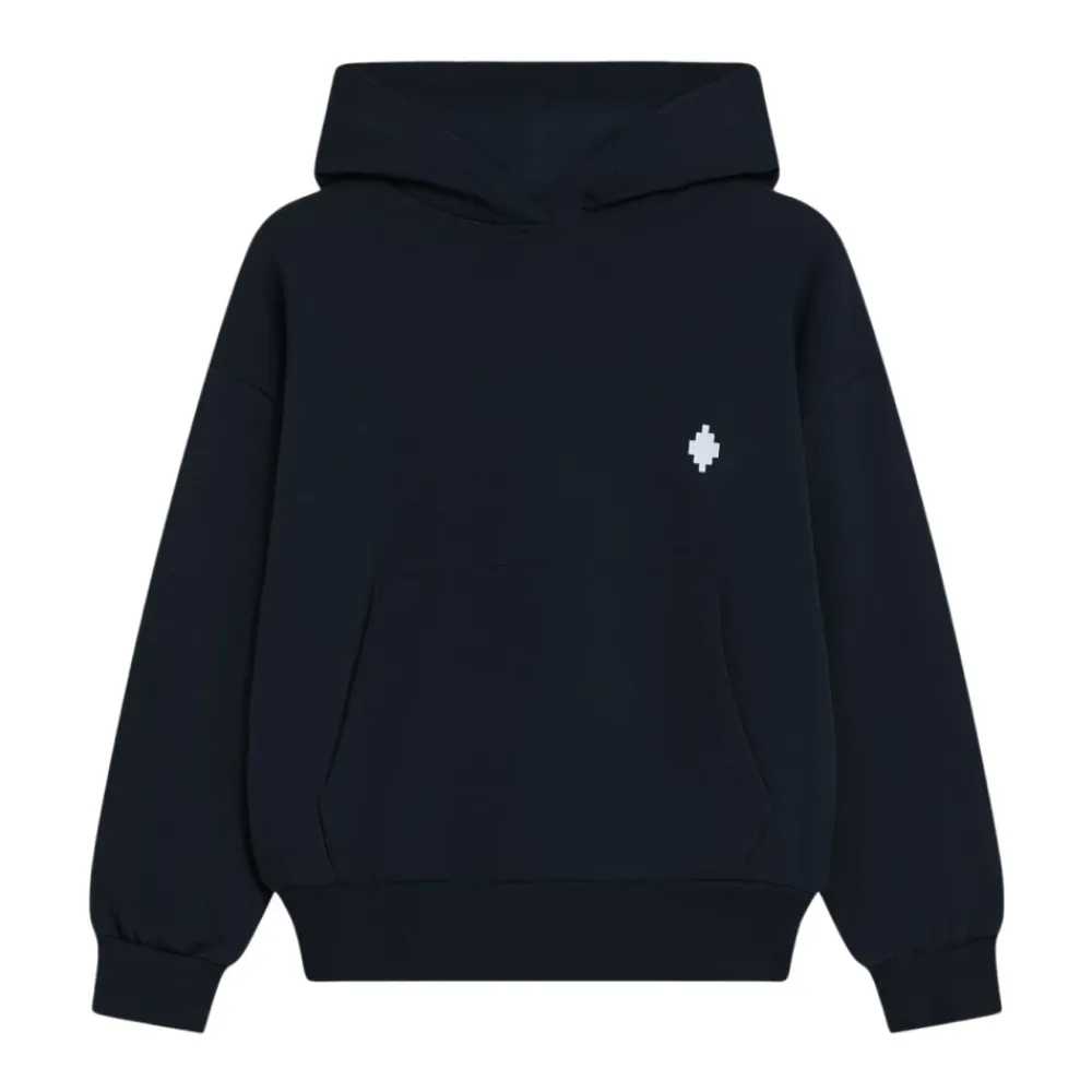 Hoodie Boycotone>Marcelo Burlon New