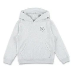 Hoodie Circle Logo>Sporty & Rich