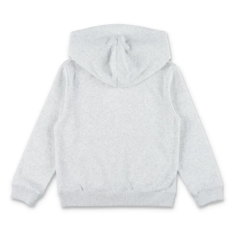 Hoodie Circle Logo>Sporty & Rich