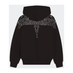Hoodie Cotone>Marcelo Burlon Online
