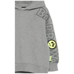 Hoodie Iconic>BARROW Best