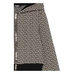 Hoodie mit Allover-Pb-Monogramm-Motiv><noscript><img width=