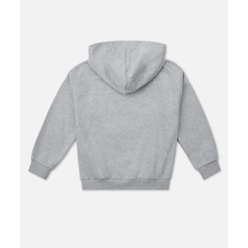 Hoodie mit Looney Tunes Tom>Iceberg New