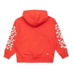 Hoodie Skeleton Sleeves>Amiri Clearance