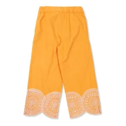 Hose mit Ajourmuster>Stella McCartney Clearance