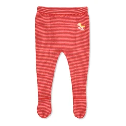 Hose mit bedeckten Füßen>Bobo Choses Sale