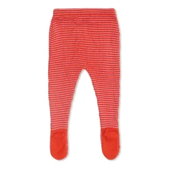 Hose mit bedeckten Füßen>Bobo Choses Sale