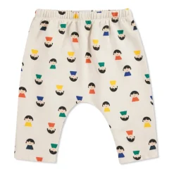 Hose mit buntem Druck>Bobo Choses Hot