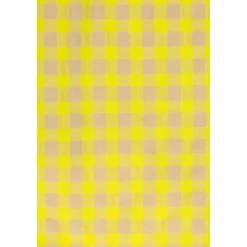 Hose mit Karomuster><noscript><img width=