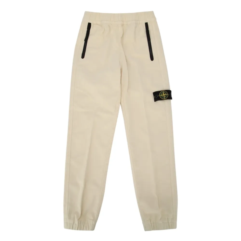 Hosen>Stone Island New