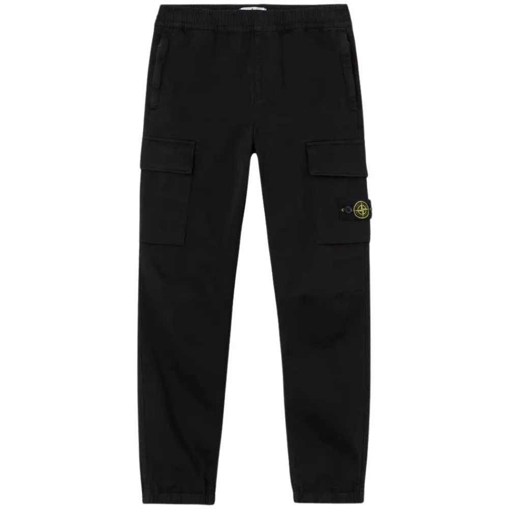 Hosen>Stone Island New