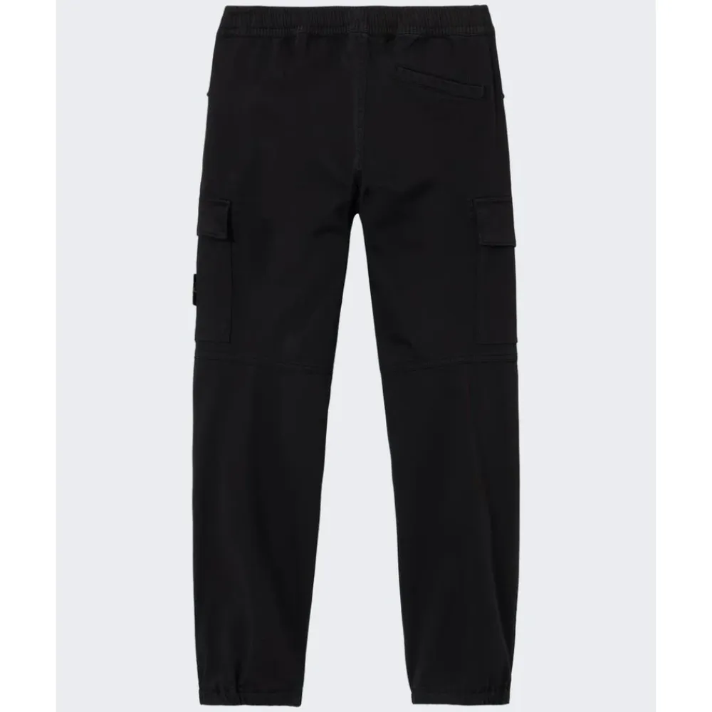 Hosen>Stone Island New