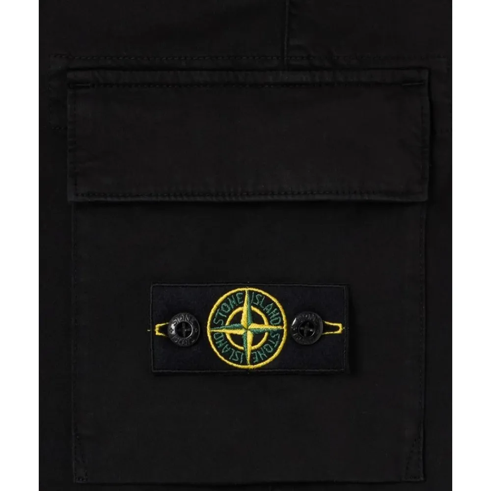 Hosen>Stone Island New