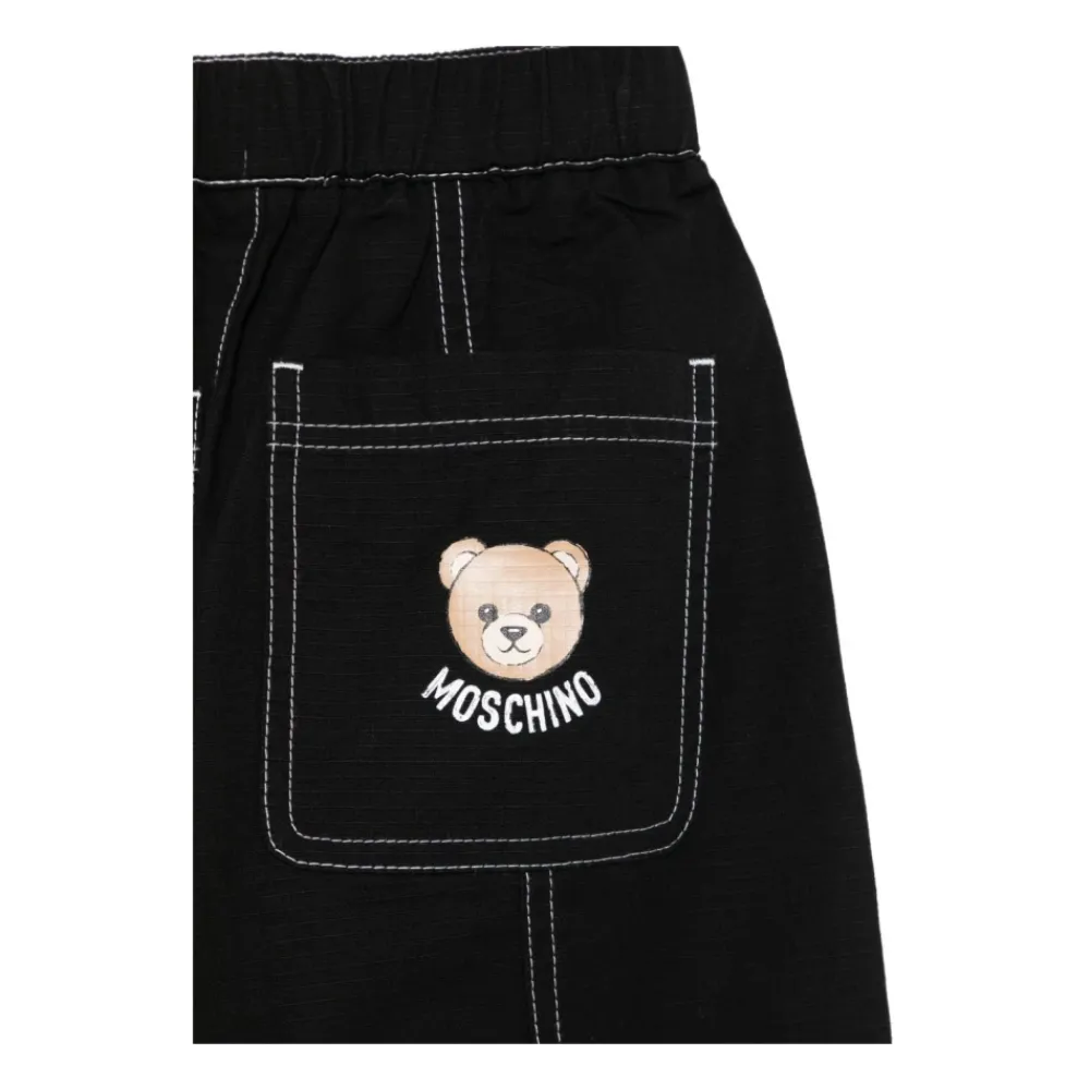 Hosen>Moschino