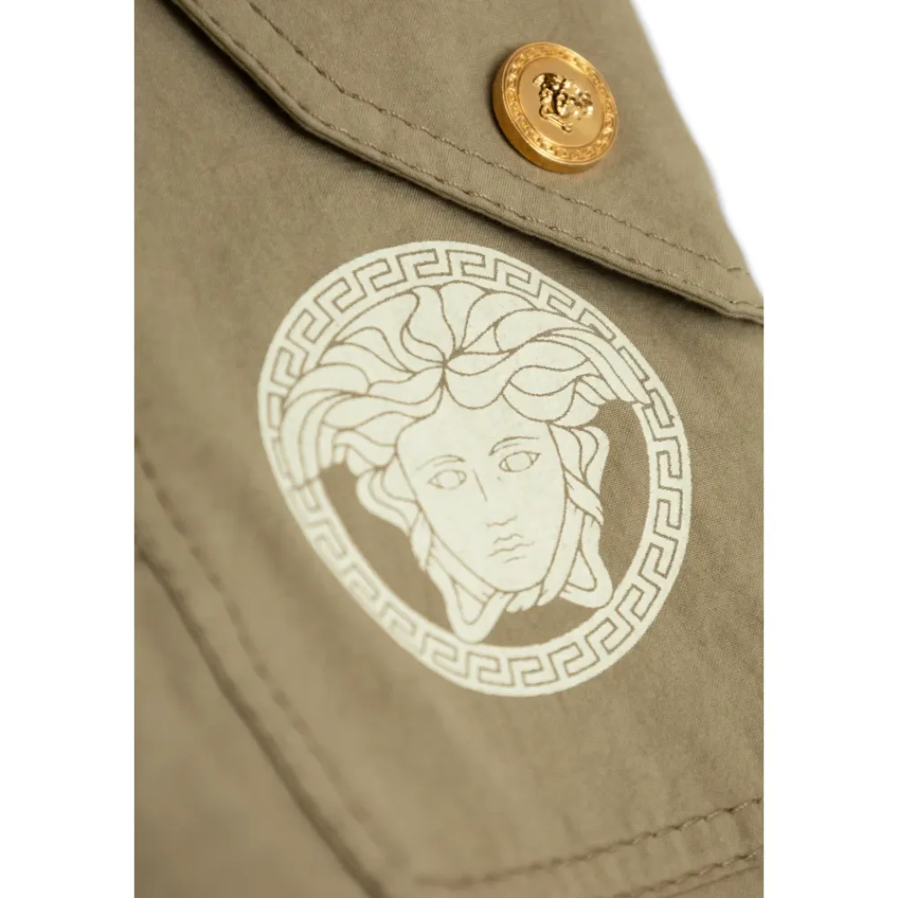 Hosen mit Taschen>Versace Online