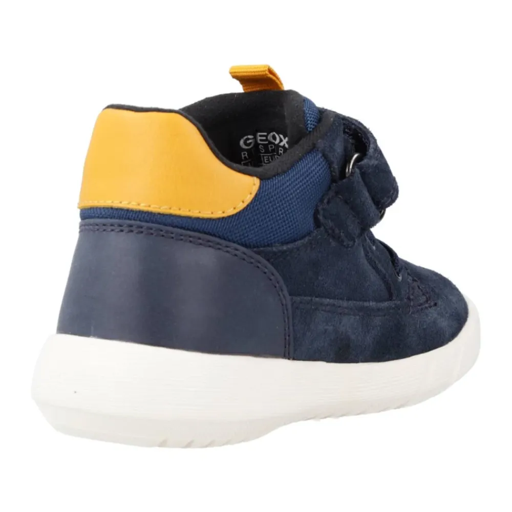 Hyroo Boy Sneakers>Geox Clearance