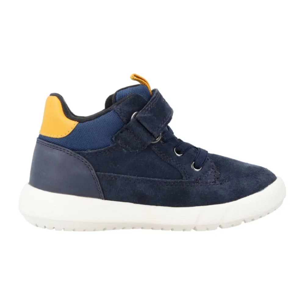 Hyroo Boy Sneakers>Geox Clearance