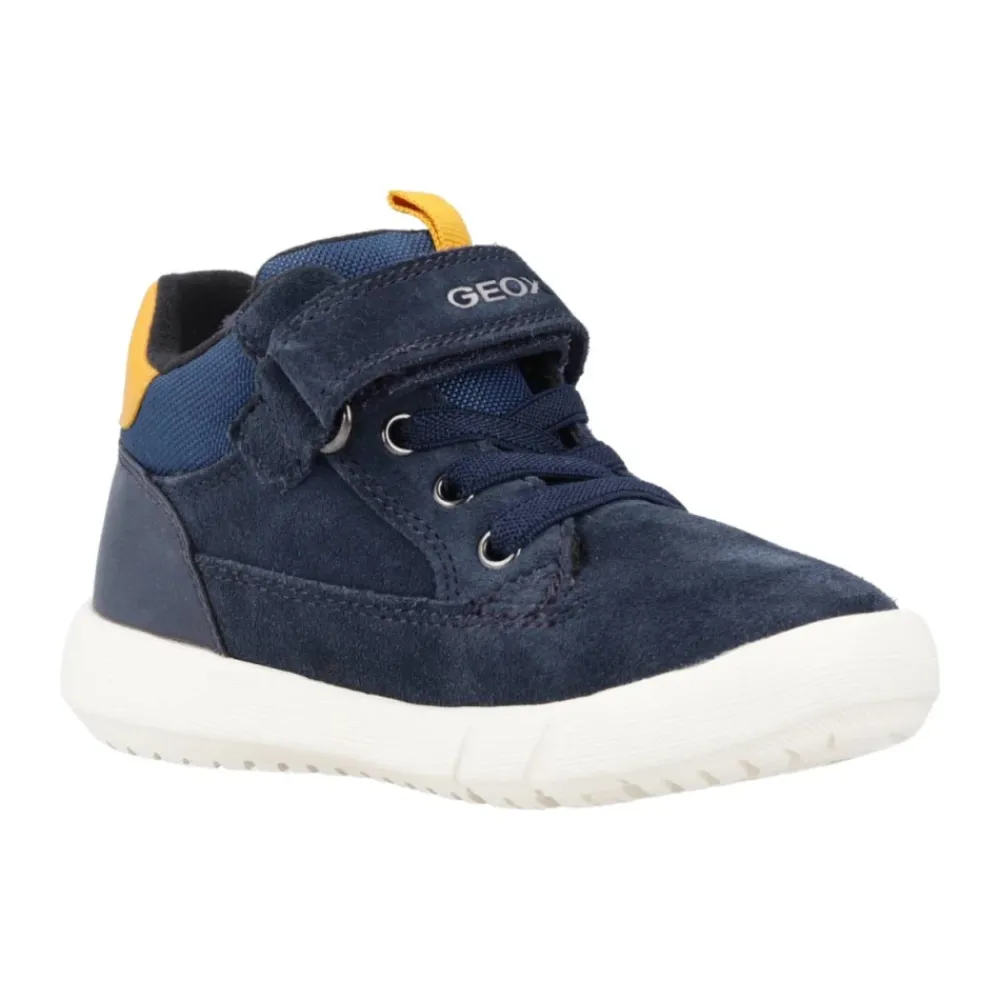 Hyroo Boy Sneakers>Geox Clearance