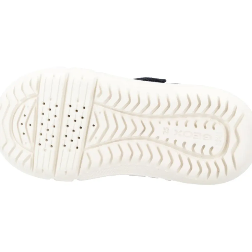 Hyroo Boy Sneakers>Geox Clearance