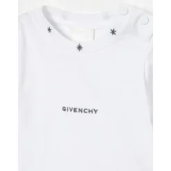 Iconisches T-Shirt mit Grafikprint für Kinder><noscript><img width=