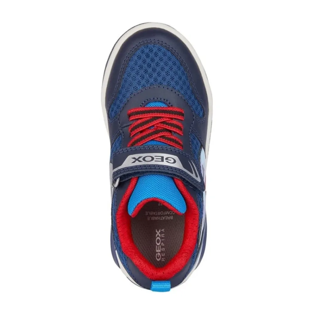 Inek Sneakers>Geox Sale