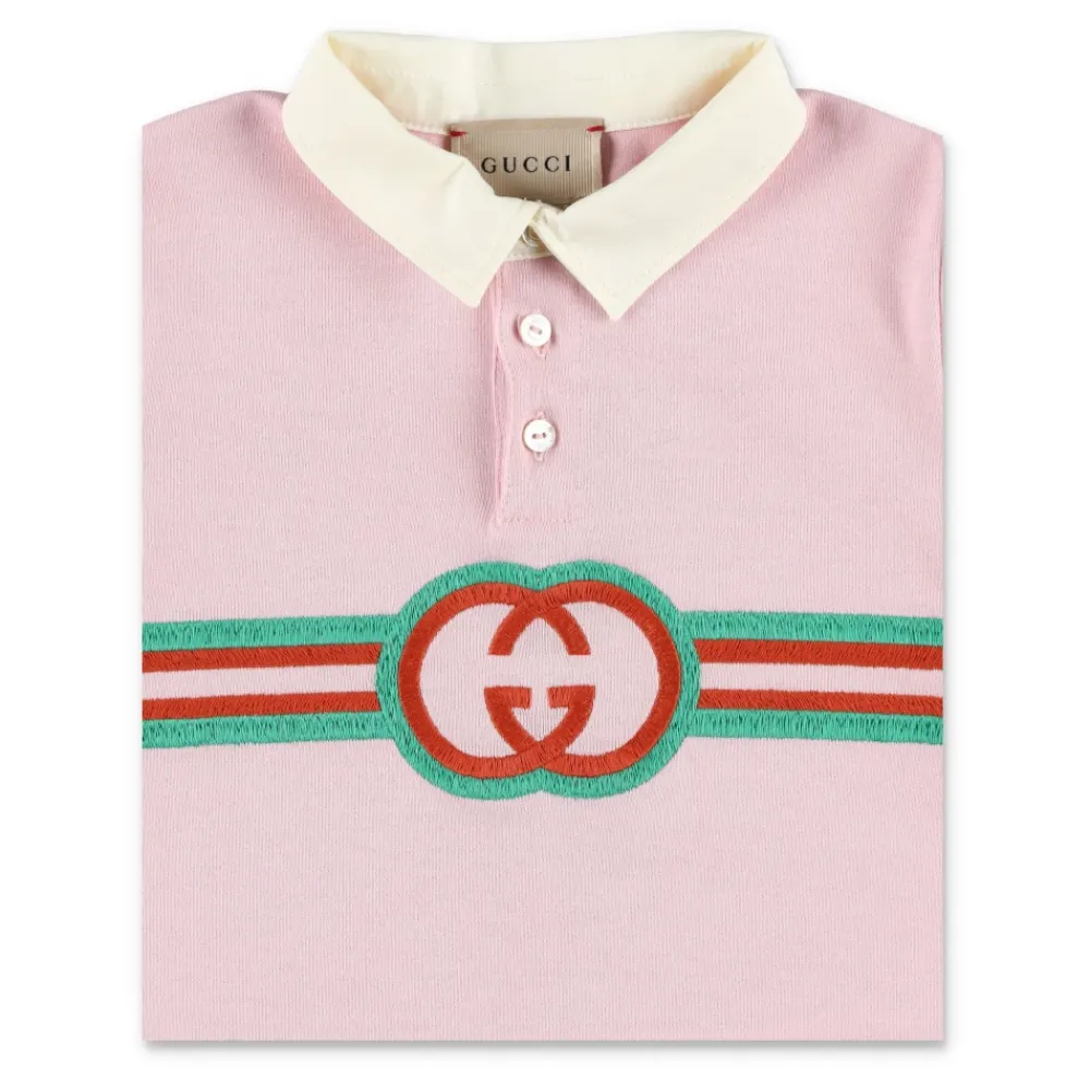 Interlocking G Jumpsuit>Gucci Best