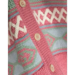 Interlocking G Strickjacke><noscript><img width=