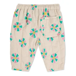 Isolierte Hose mit Druck>Bobo Choses Discount