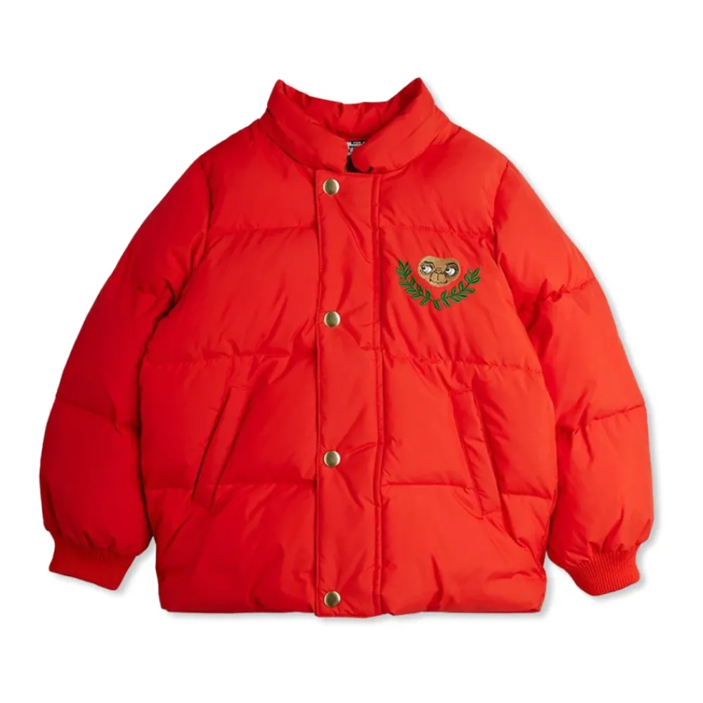 Isolierte Jacke>Mini Rodini New