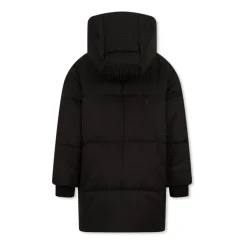 Isolierte Jacke mit Kapuze>Balmain Hot