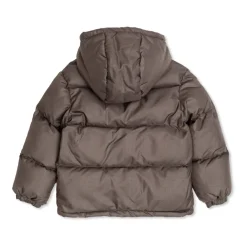 Isolierte Jacke mit Logo>Off White Sale