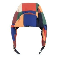 Isolierte Mütze mit Ohrenklappen>Bobo Choses