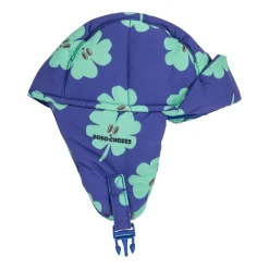 Isolierte Mütze mit Ohrenklappen>Bobo Choses Sale