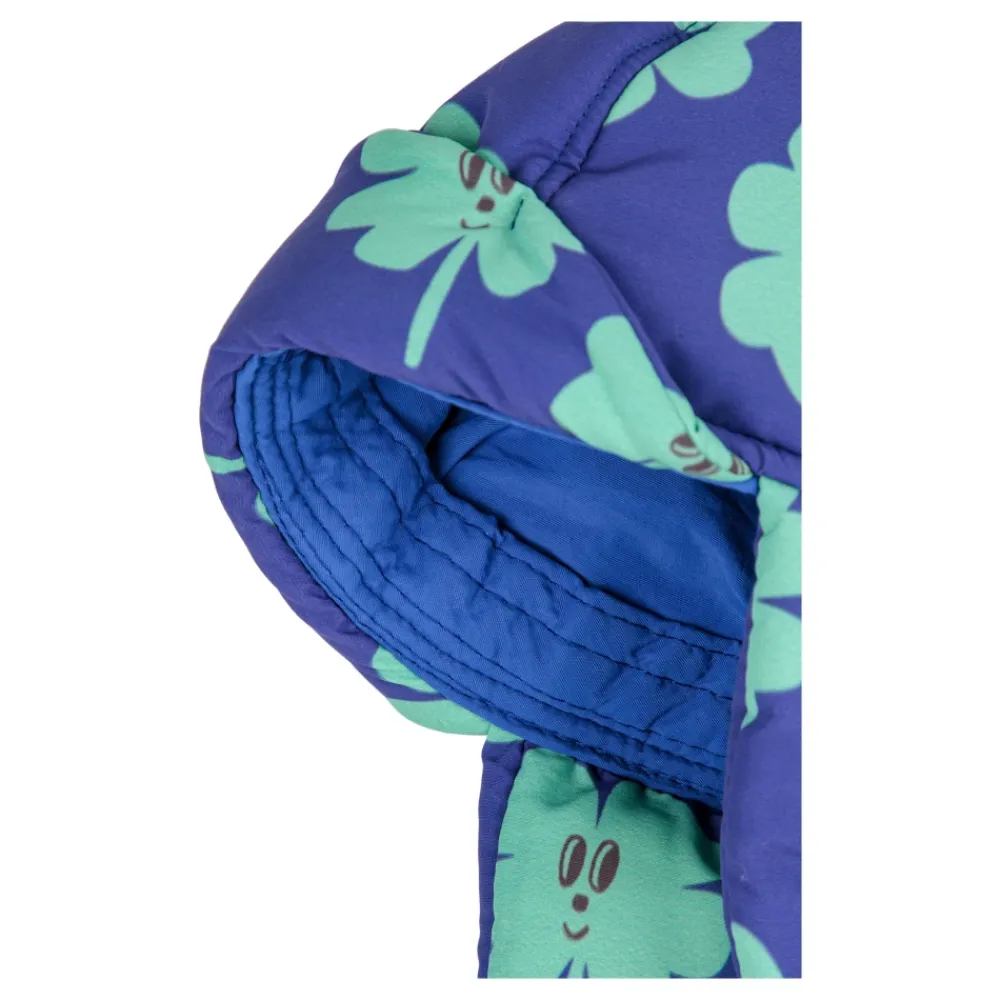 Isolierte Mütze mit Ohrenklappen>Bobo Choses Sale