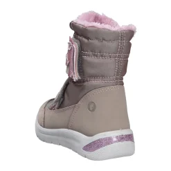 Isolierter Winterstiefel><noscript><img width=