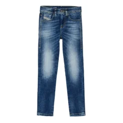 2010-j Jeans>Diesel New